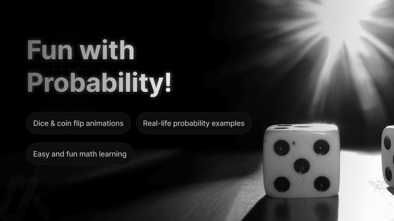 Fun with Probability!